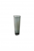 &Tradition | SC37 füstös üveg váza | SC37 glass vase smoked 50 cm | Solinfo Shop