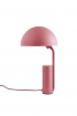 Normann Copenhagen Cap asztali lámpa rózsaszín | Cap table lamp, blush | Solinfo Shop