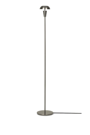 fermLIVING | Tiny acél állólámpa | Tiny floor lamp steel | Home of Solinfo