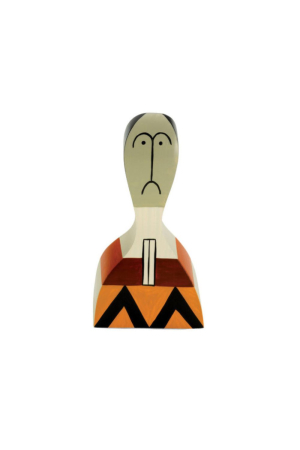 Vitra | Wooden doll No. 19 | Wooden doll No. 19 | Home of Solinfo