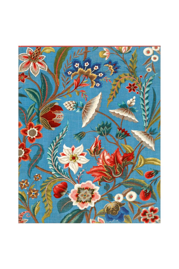New Mags | The Book of Printed Fabrics | The Book of Printed Fabrics | Home of Solinfo