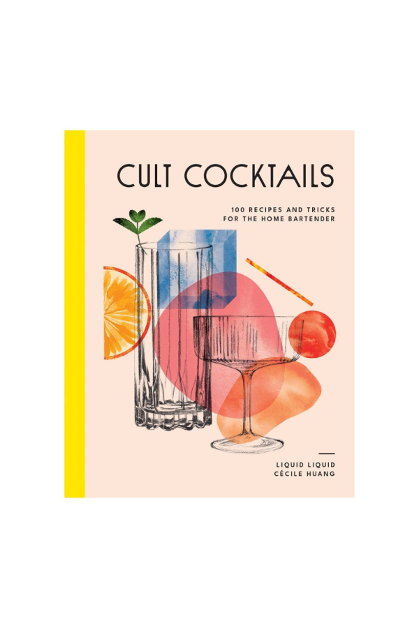 New Mags | Cult Cocktails  | Cult Cocktails  | Home of Solinfo