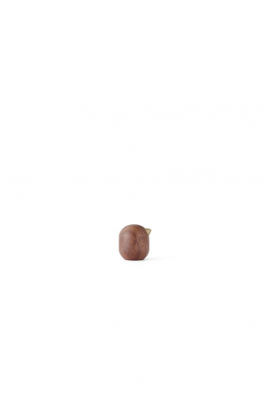 Normann Copenhagen | Little Bird diófa madár | Little Bird walnut | Home of Solinfo
