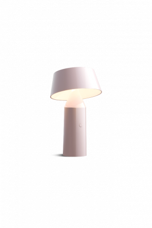 Marset Bicoca asztali lámpa rózsaszín | Bicoca table lamp light pink | Solinfo Shop