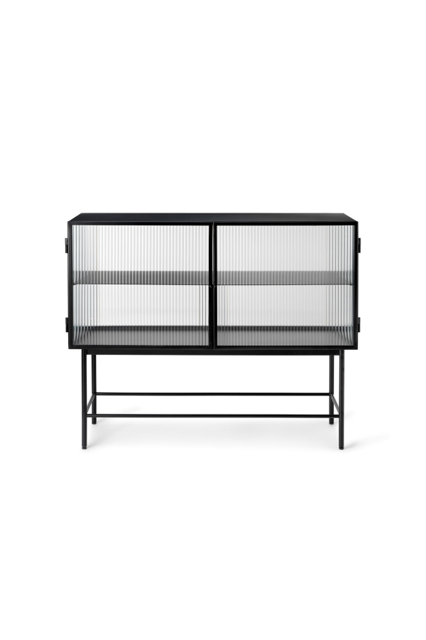 ferm LIVING | Haze tálalószekrény | Haze Sideboard | Home of Solinfo