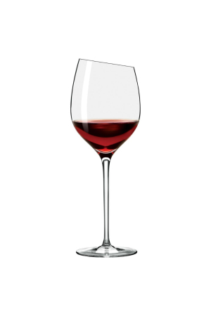 Eva Solo | Bordeaux vörösvboros pohár szett | Bordeaux red wine glass 2 pcs | Home of Solinfo