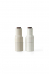 Menu Bottle kerámia só- és borsőrlő | Bottle Grinder ceramic | Solinfo Shop