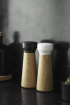 Normann Copenhagen Craft só és borsőrlő szett, Craft salt and pepper mill | Solinfo Shop