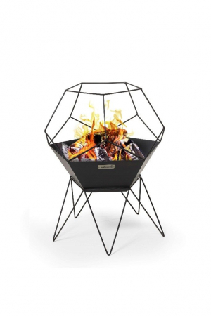 Barbecook Jura tűzrakó | Jura fire basket | Solinfo Shop