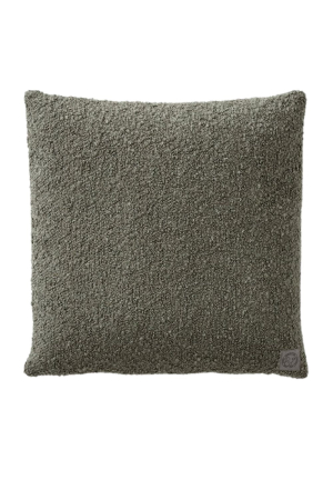 &Tradition | Collect SC28 buklé párna Sage | Collect Cushion SC28 Sage Soft Boucle | Home of Solinfo