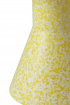 Normann Copenhagen | Bit Cone sárga ülőke|Bit Cone yellow stool| Home of Solinfo