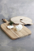 Nicolas Vahé | Bread vágódeszka | Bread cutting board | Solinfo Shop