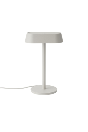 Muuto | Linear asztali lámpa | Linear Table Lamp | Home of Solinfo