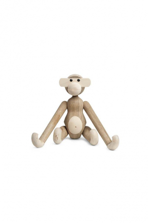 Kay Bojesen | Kicsi tölgy majom | Small Monkey oak | Solinfo Shop