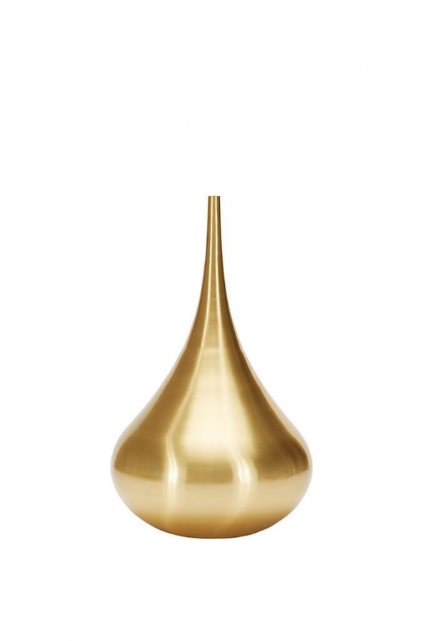 Tom Dixon Beat Drop váza | Beat Drop vessel | Solinfo Shop