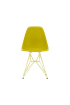 Eames DSR sárga szék | Eames DSR mustard - citron chair | Vitra | Home of Solinfo