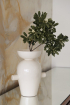 &Tradition | Momento krémszínű váza, JH40 | Momento vase, cream JH 40 | Home of Solinfo