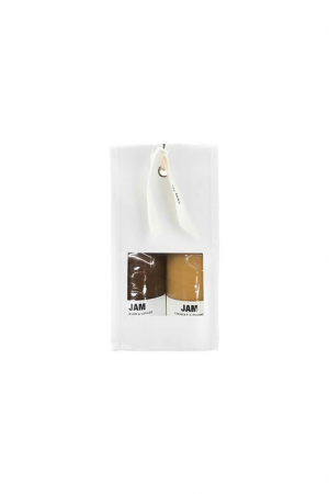 Nicolas Vahé | Jam ajándékcsomag | Jam giftbag | Solinfo Shop