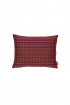 Vitra Arabesque párna | Classic Pillows Maharam, pink orange | Solinfo Shop