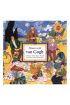 New Mags | Dinner with Van Gogh | Dinner with Van Gogh | Home of Solinfo
