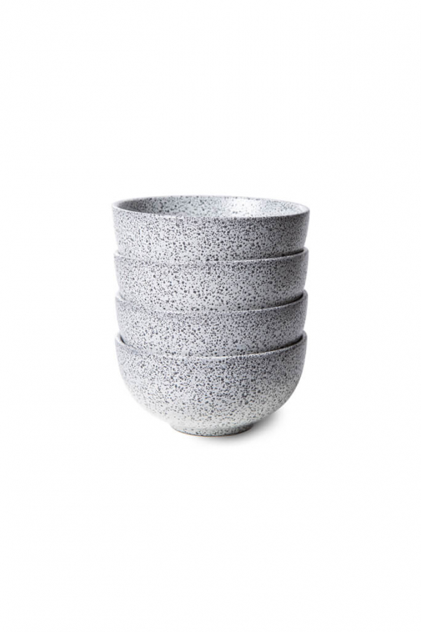 HK Living | Gradient Ceramics tál szett | Gradient Ceramics bowl set | Home of Solinfo