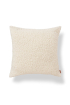 ferm LIVING | Moor Off-white díszpárna | Moor Cushion Off-white | Home of Solinfo