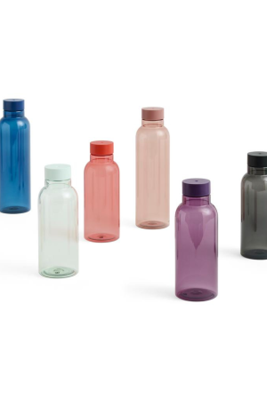 HAY | Miz kpiros kulacs 0,54 L | Miz Water Bottle-0,54 litre-RED| Home of Solinfo