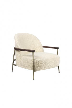 Gubi | Sejour lounge szék | Sejour lounge chair | Home of Solinfo