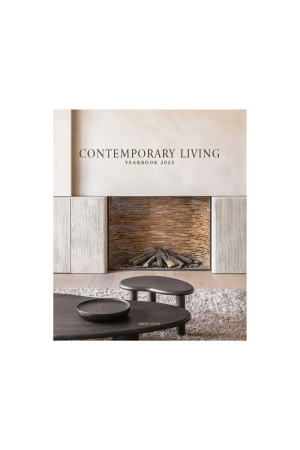 New Mags | Contemporary Living Yearbook 2025 | Contemporary Living Yearbook 2025  | Home of Solinfo