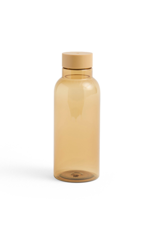 HAY | Miz karamell kulacs 0,54 L | Miz Water Bottle-0,54 litre-Caramel | Home of Solinfo