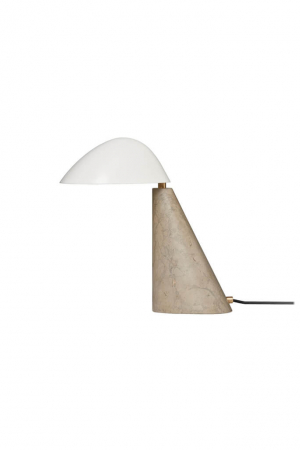 Fredericia | Fellow asztali lámpa | Fellow table lamp | Home of Solinfo