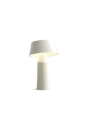 Marset | Bicoca asztali lámpa fehér | Bicoca table lamp white | Solinfo Shop