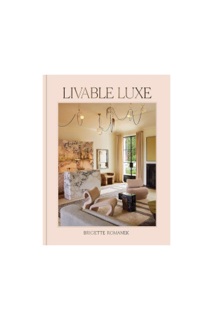 New Mags | LIVABLE LUXE | LIVABLE LUXE  | Home of Solinfo