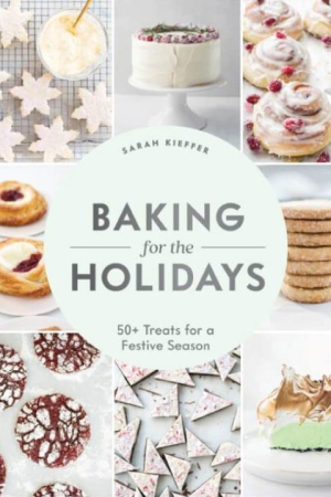 New Mags | Baking for the Holidays | Baking for the Holidays | Home of Solinfo