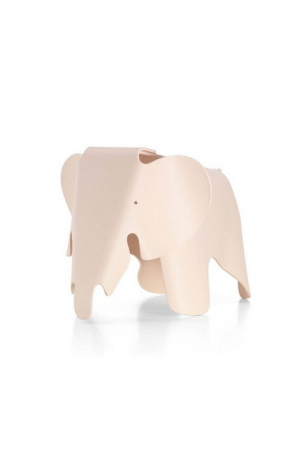 Vitra rózsaszín Eames elefánt | Eames Elephant pink | Solinfo Shop