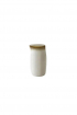 Bitz | Kőedény kancsó | Milk jug stoneware cream 0,2 L | Home of Solinfo