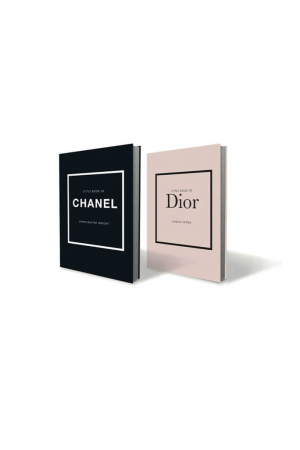 Welbeck Publishing | Little Book of Dior | Home of Solinfo