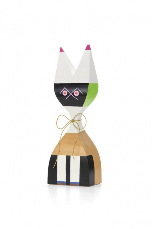 Vitra Wooden Doll No. 9 extra nagy | Wooden Doll No. 9 super large | Home of Solinfo