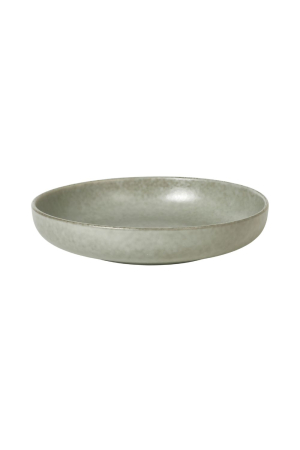 Broste Copenhagen | Nordic Marsh tál 22,5 cm | Nordic Marsh Bowl 22,5 cm | Home of Solinfo