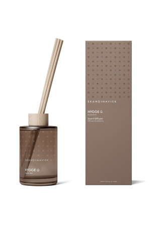 Skandinavisk | HYGGE diffúzor | HYGGE Scent Diffuser | Home of Solinfo