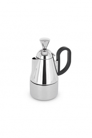 Tom Dixon Brew Stove top kávéfőző | Brew Stove top coffee maker | Solinfo Shop