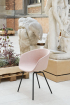 Hay | AAC 27 rózsaszín szék | AAC 27 pink chair | Home of Solinfo