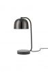 Normann Copenhagen Grant asztali lámpa fekete | Grant table lamp black | Solinfo Shop