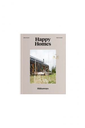 Cozy Publishing | Happy Homes Hideaways | Home of Solinfo