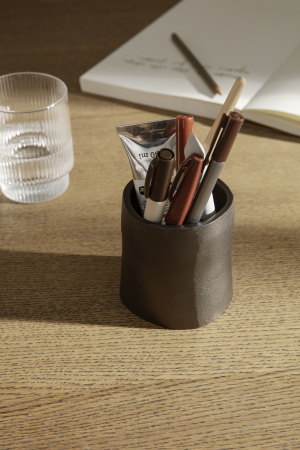 fermLIVING | Yama kicsi ceruzatartó | Yama Small Pencil Holder | Home of Solinfo