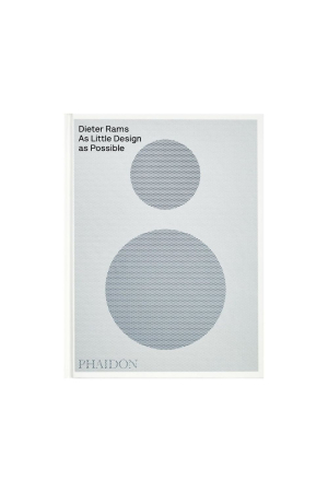 New Mag | Dieter Rams - As Little Design as Possible | Dieter Rams - As Little Design as Possible | Home of Solinfo