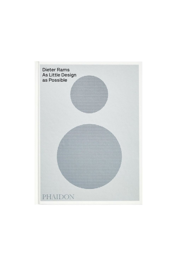 New Mag | Dieter Rams - As Little Design as Possible | Dieter Rams - As Little Design as Possible | Home of Solinfo
