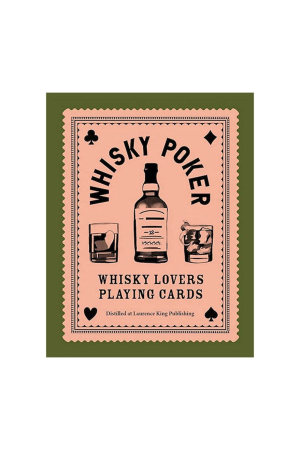 New Mags | Whisky poker | Whisky poker | Home of Solinfo