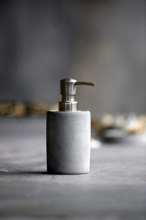 House Doctor | Cement szappanadagoló | Soap dispenser cement | Solinfo Shop