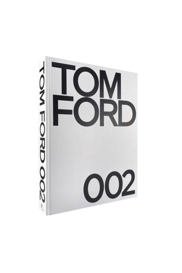 New Mags | Tom Ford 002 | Home of Solinfo